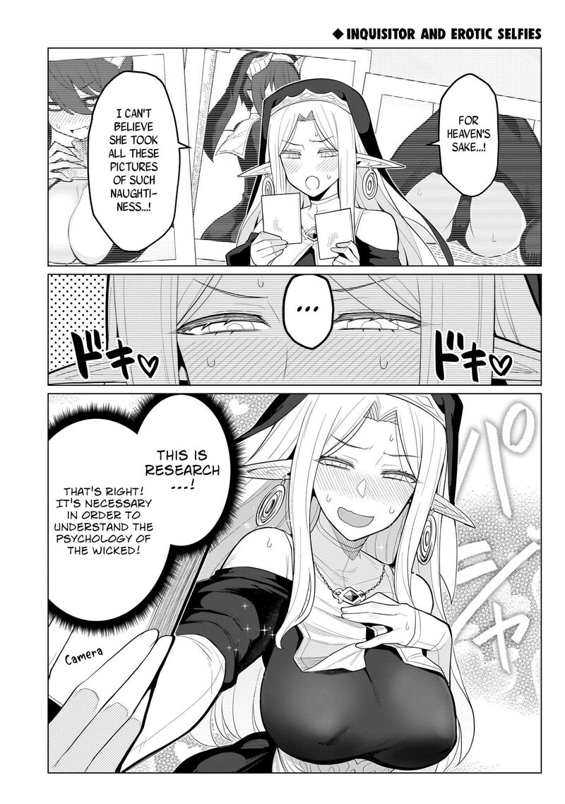 Dark Summoner To Dekiteiru Chapter 48a Page 3