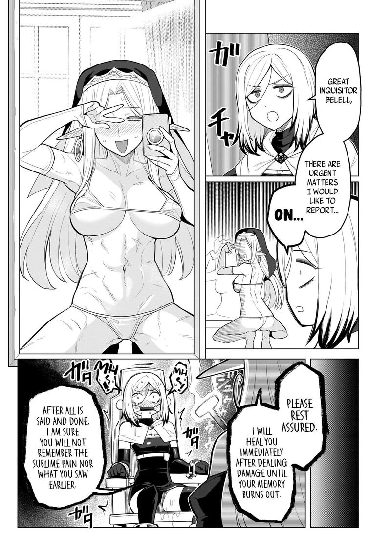 Dark Summoner To Dekiteiru Chapter 48a Page 4