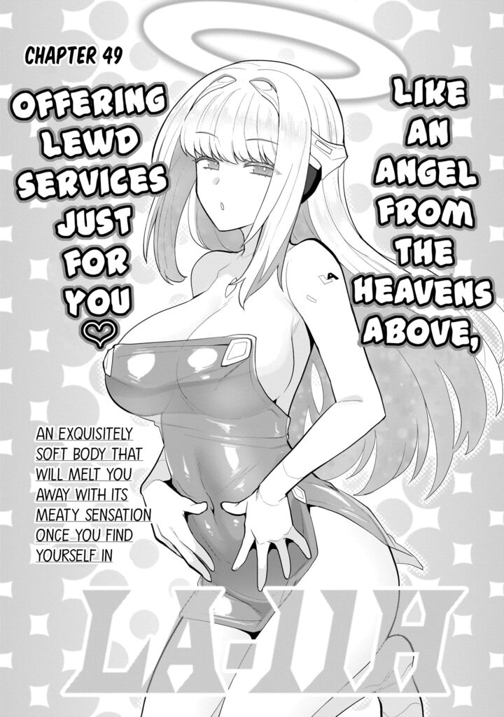 Dark Summoner To Dekiteiru Chapter 49 Page 5