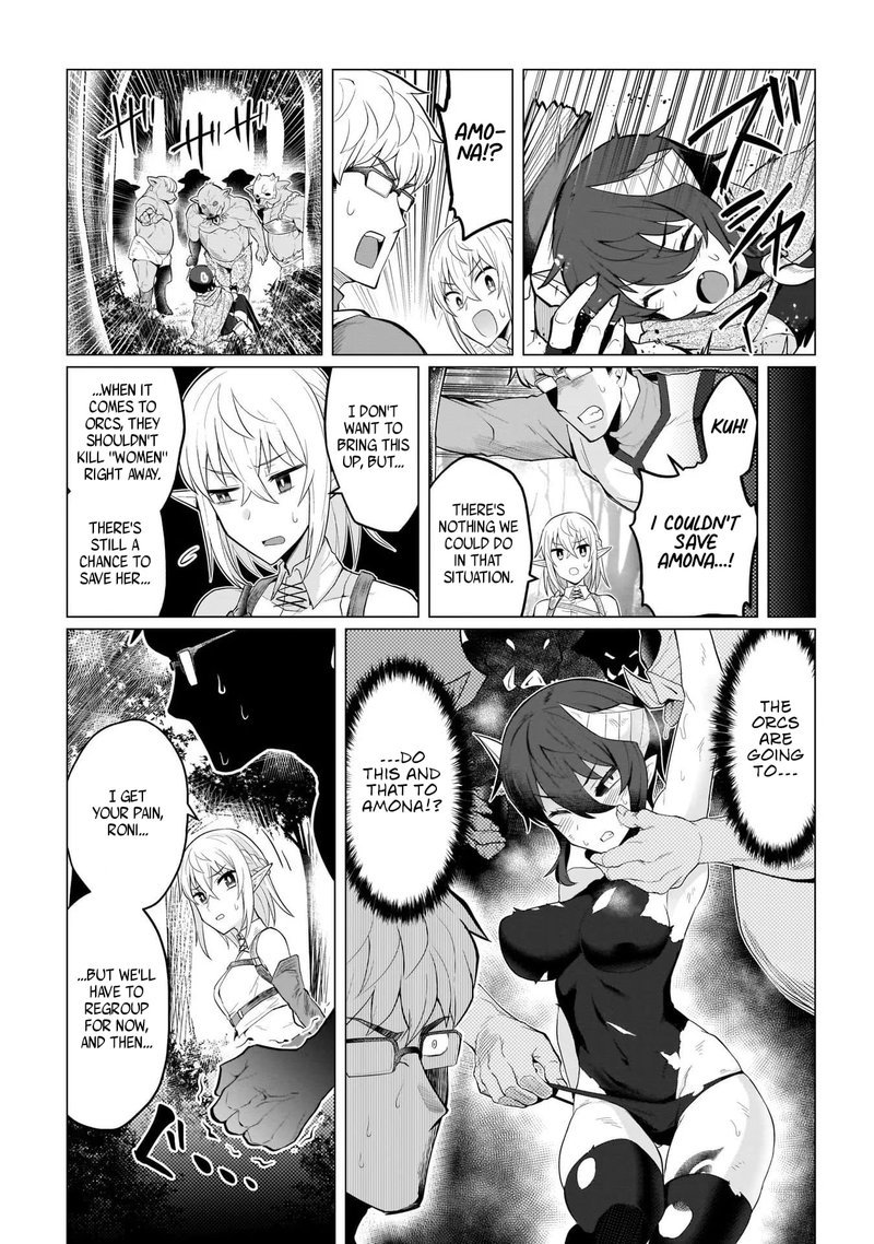 Dark Summoner To Dekiteiru Chapter 5 Page 2