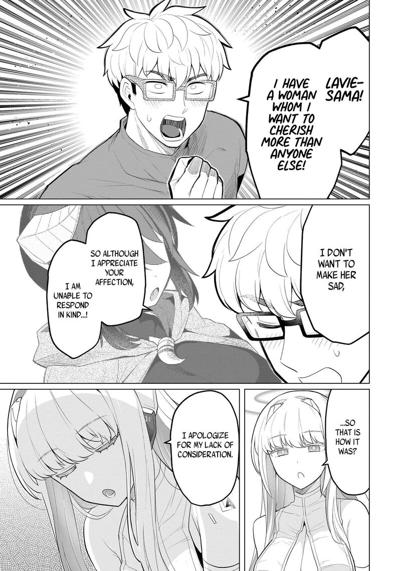 Dark Summoner To Dekiteiru Chapter 50 Page 11