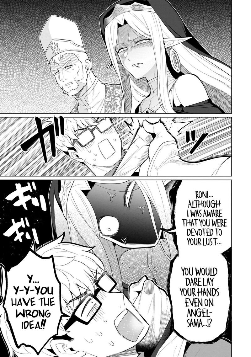 Dark Summoner To Dekiteiru Chapter 50 Page 3
