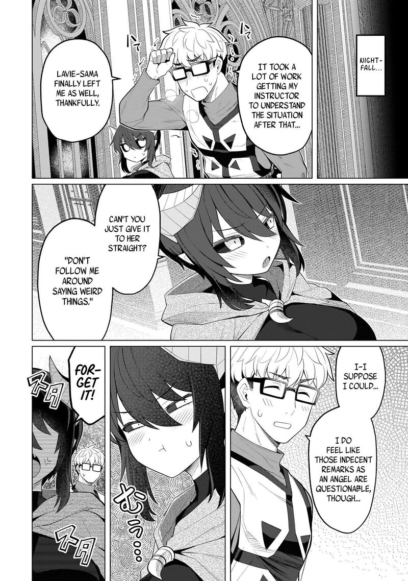 Dark Summoner To Dekiteiru Chapter 50 Page 8