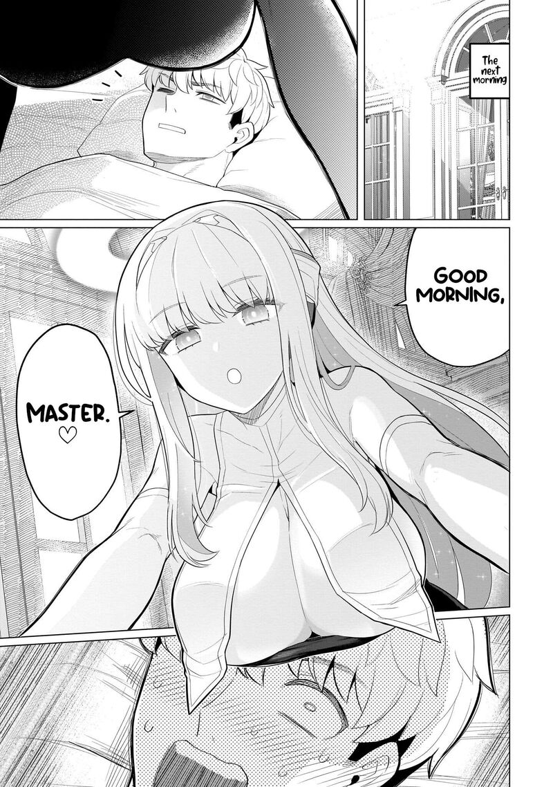 Dark Summoner To Dekiteiru Chapter 50 Page 9