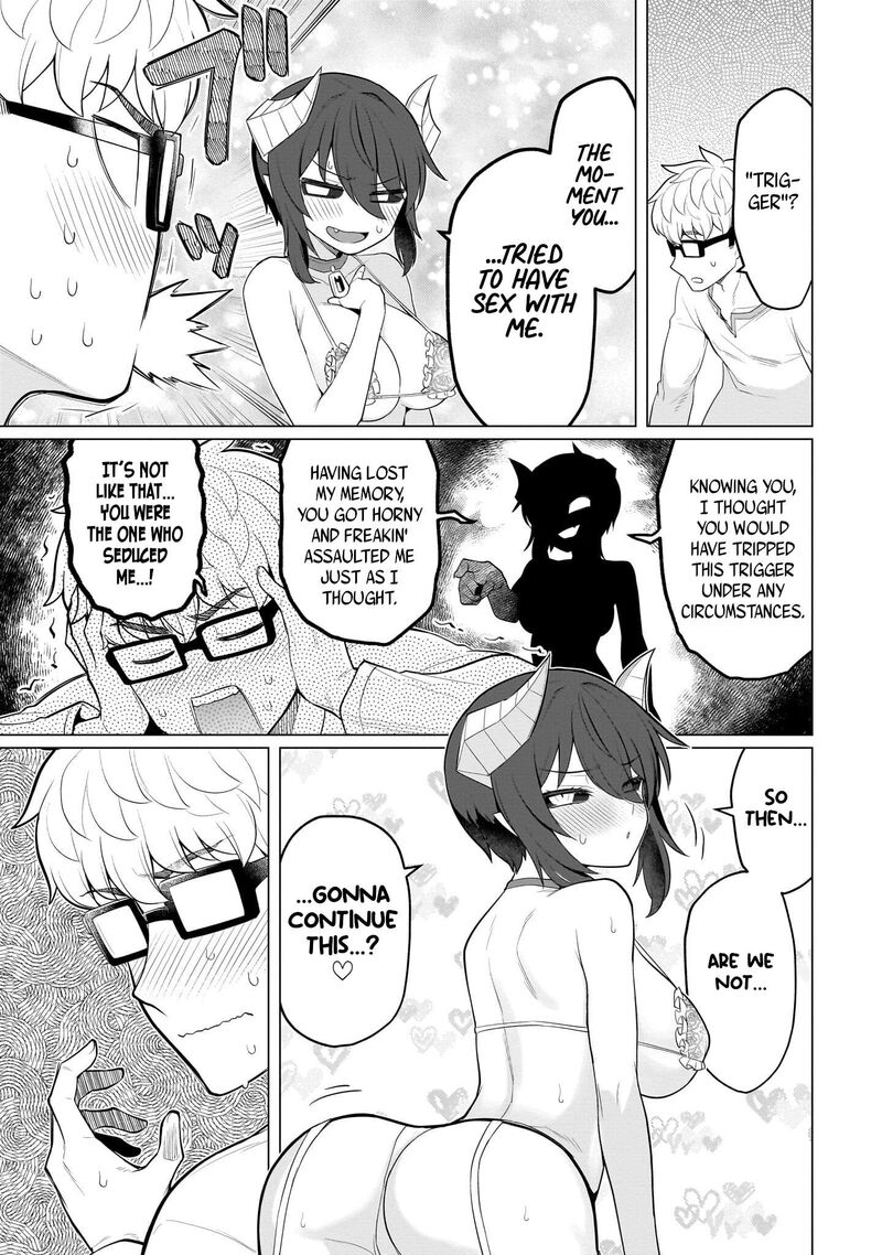 Dark Summoner To Dekiteiru Chapter 51 Page 11