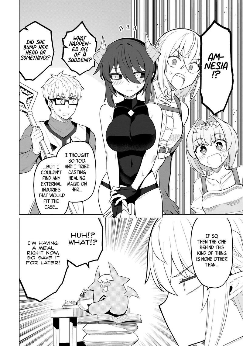 Dark Summoner To Dekiteiru Chapter 51 Page 2
