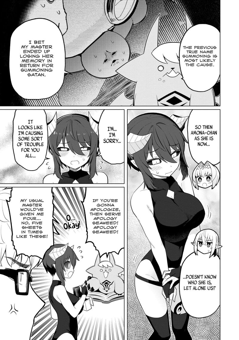 Dark Summoner To Dekiteiru Chapter 51 Page 3