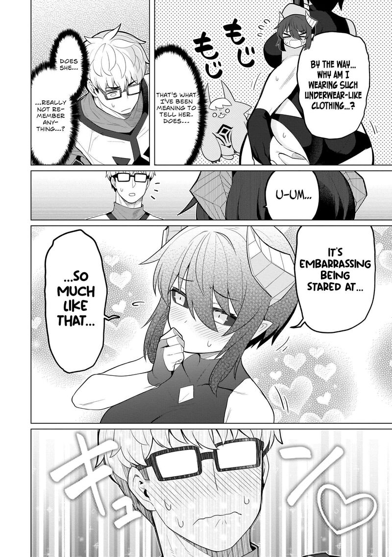 Dark Summoner To Dekiteiru Chapter 51 Page 4