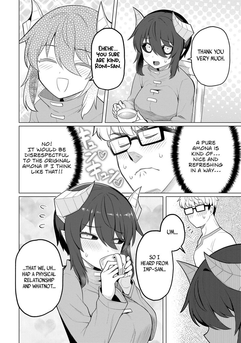 Dark Summoner To Dekiteiru Chapter 51 Page 6