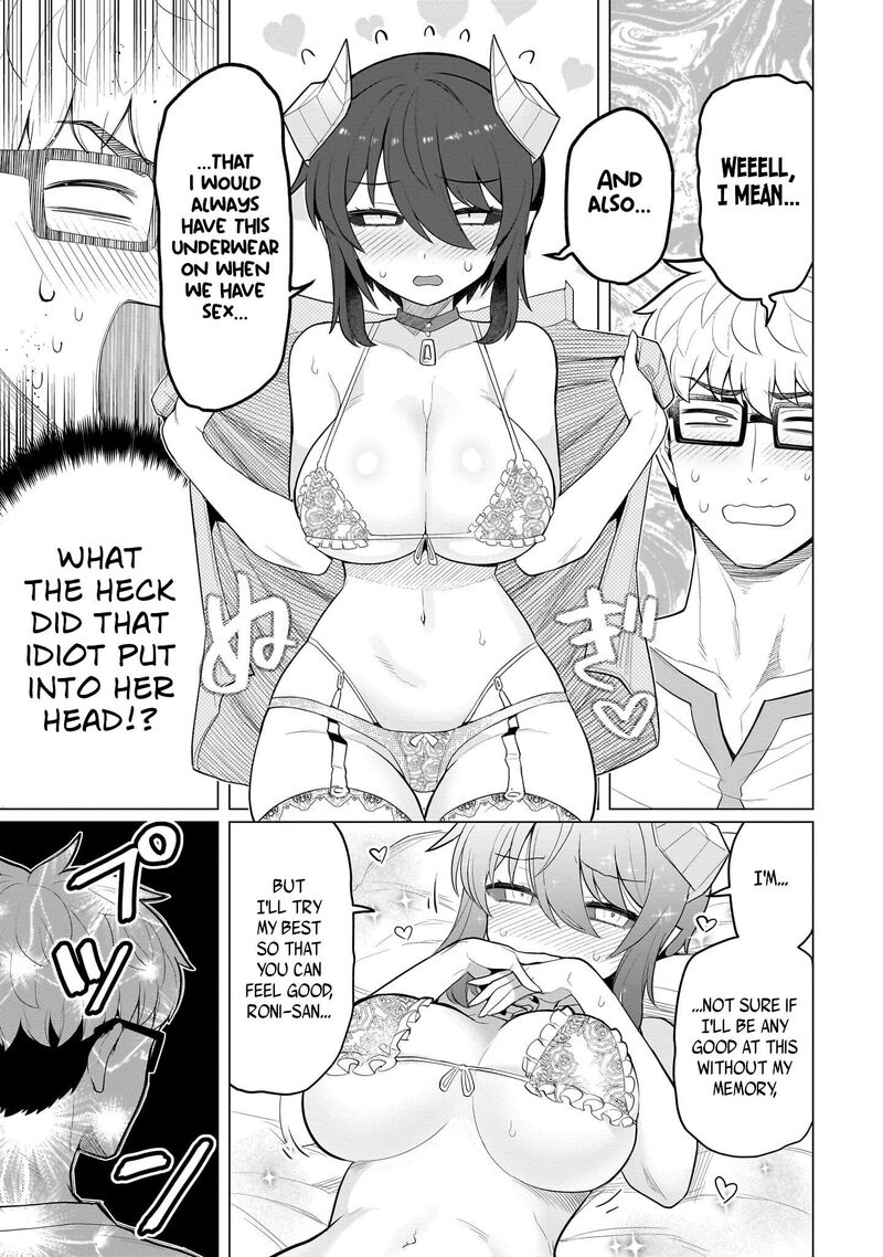 Dark Summoner To Dekiteiru Chapter 51 Page 7