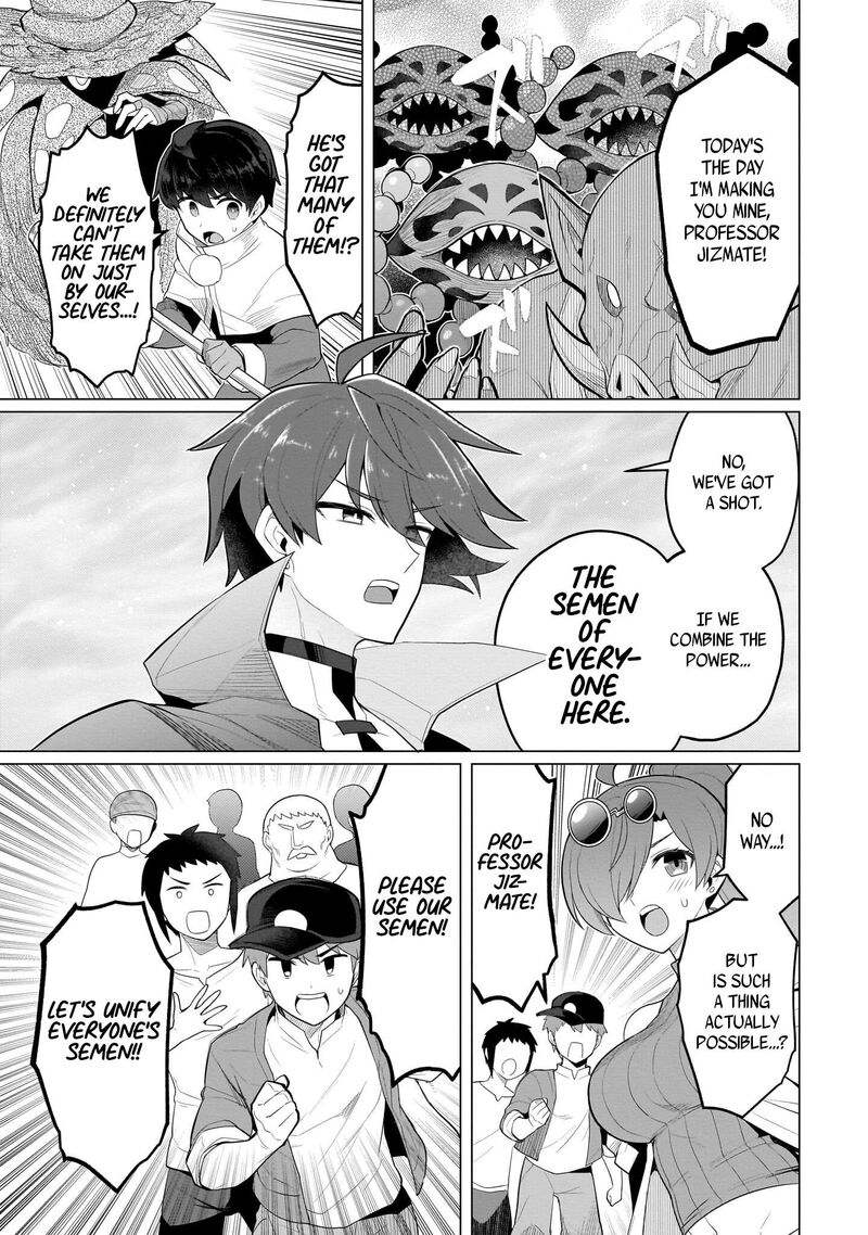 Dark Summoner To Dekiteiru Chapter 52 Page 11