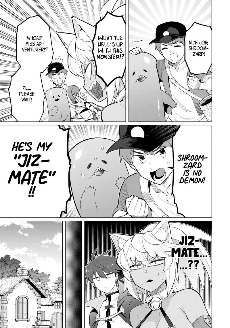 Dark Summoner To Dekiteiru Chapter 52 Page 3