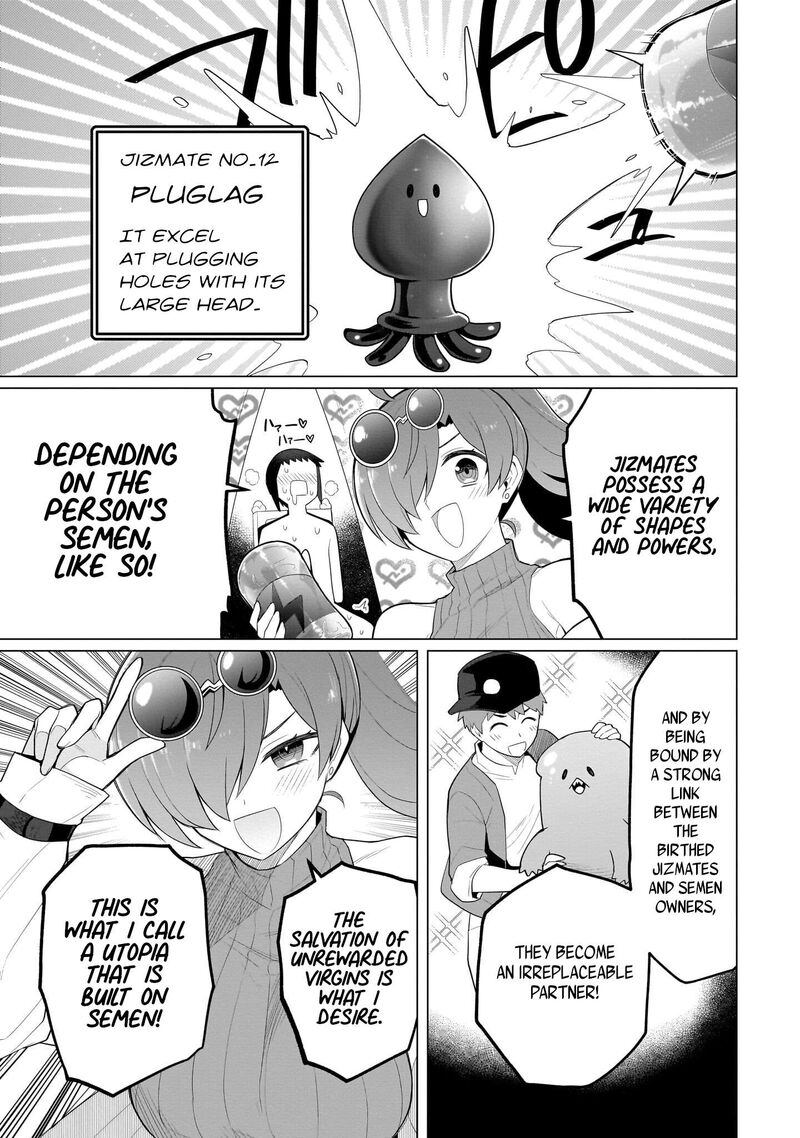 Dark Summoner To Dekiteiru Chapter 52 Page 7