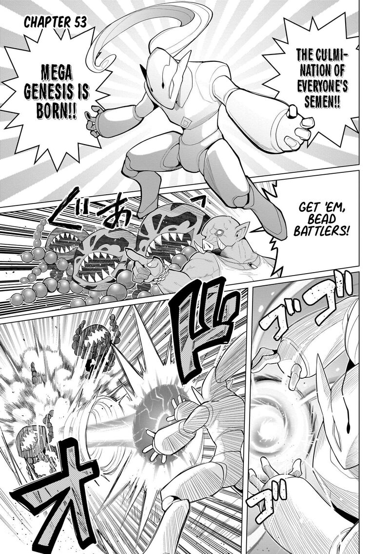 Dark Summoner To Dekiteiru Chapter 53 Page 1