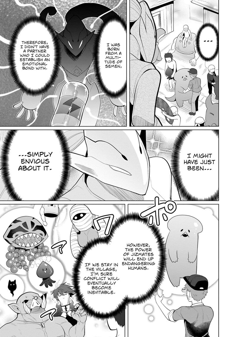 Dark Summoner To Dekiteiru Chapter 53 Page 11