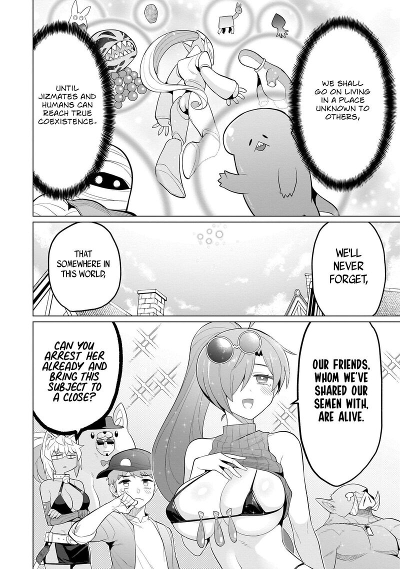 Dark Summoner To Dekiteiru Chapter 53 Page 12