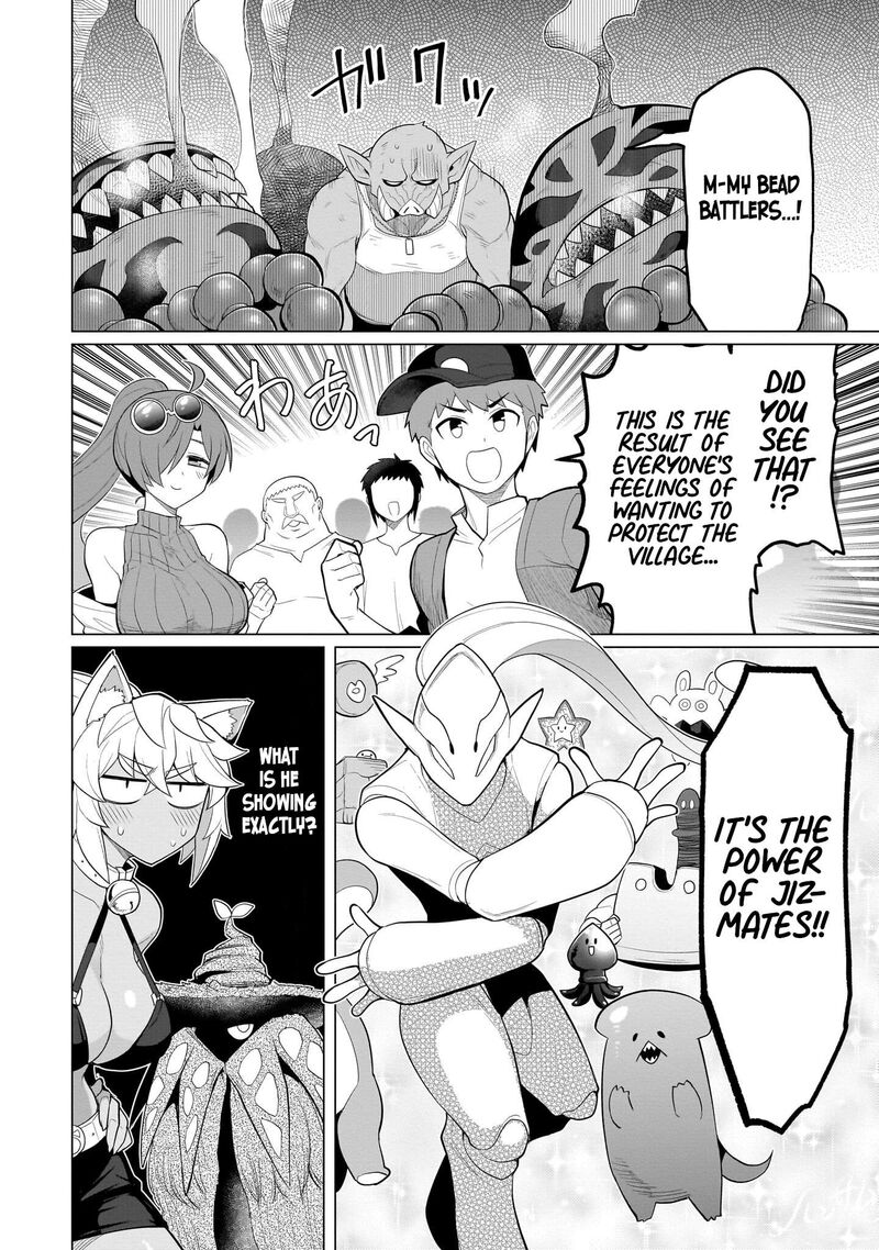 Dark Summoner To Dekiteiru Chapter 53 Page 2
