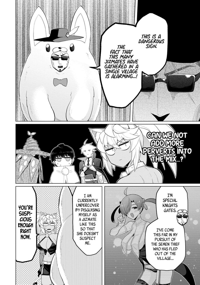 Dark Summoner To Dekiteiru Chapter 53 Page 4