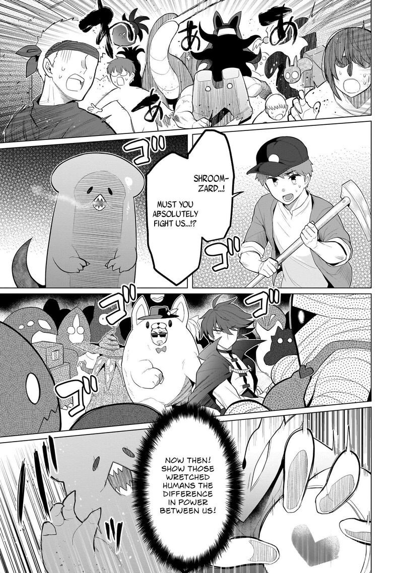 Dark Summoner To Dekiteiru Chapter 53 Page 9