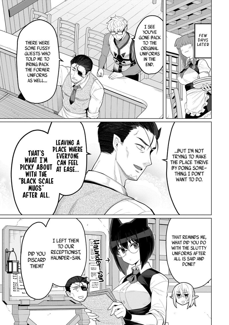 Dark Summoner To Dekiteiru Chapter 54 Page 11