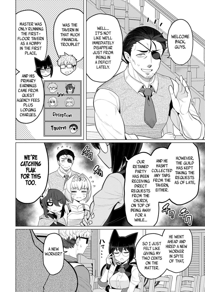 Dark Summoner To Dekiteiru Chapter 54 Page 2