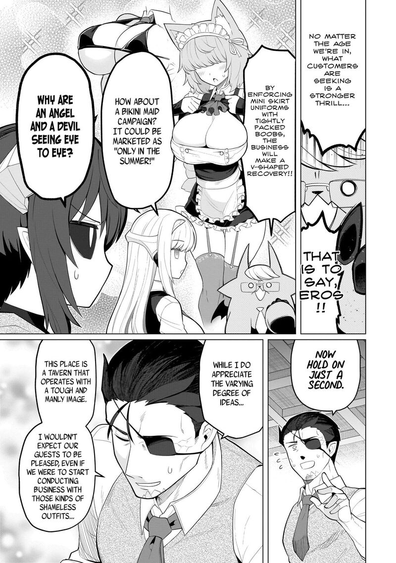 Dark Summoner To Dekiteiru Chapter 54 Page 5