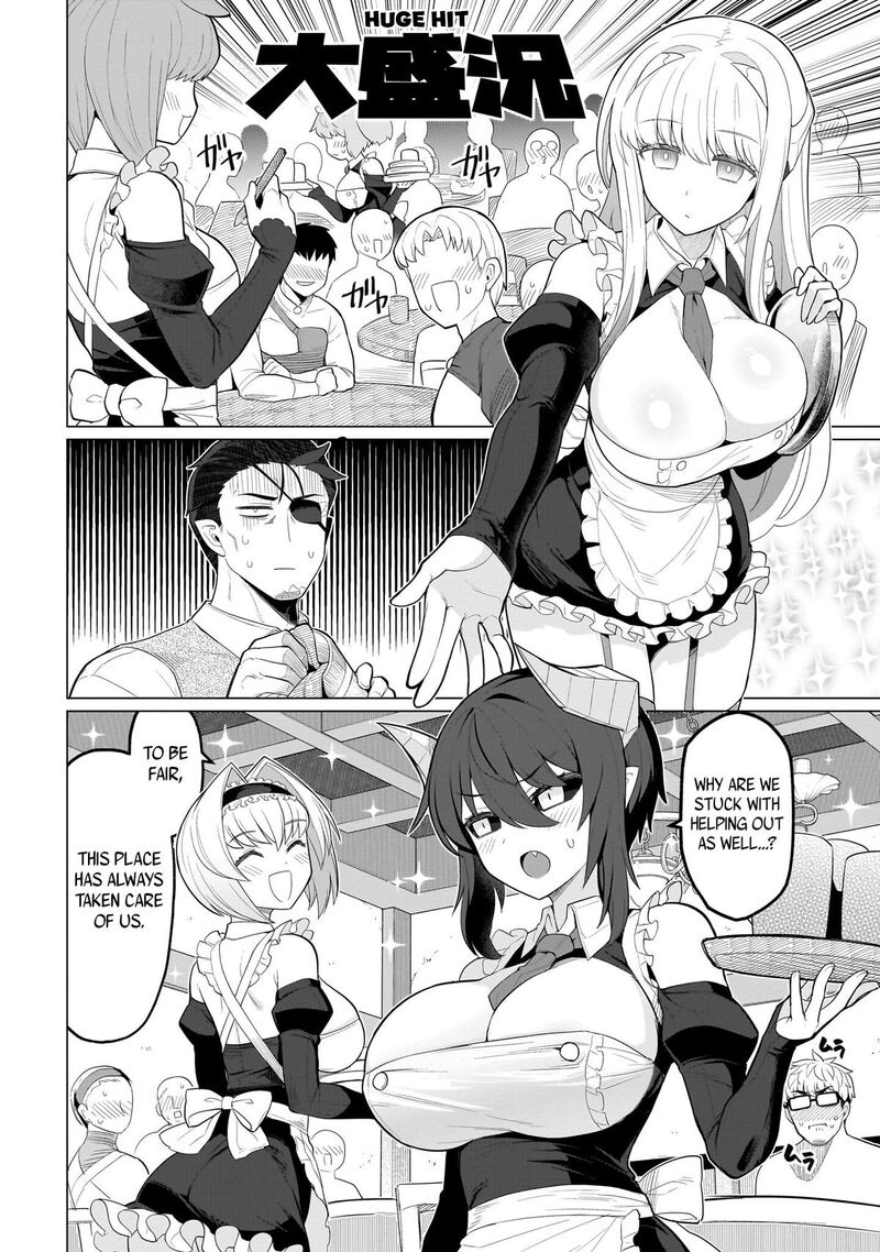 Dark Summoner To Dekiteiru Chapter 54 Page 6