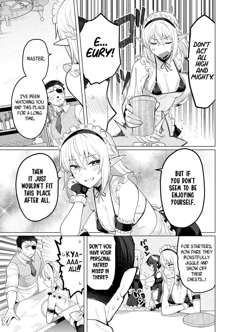 Dark Summoner To Dekiteiru Chapter 54 Page 9