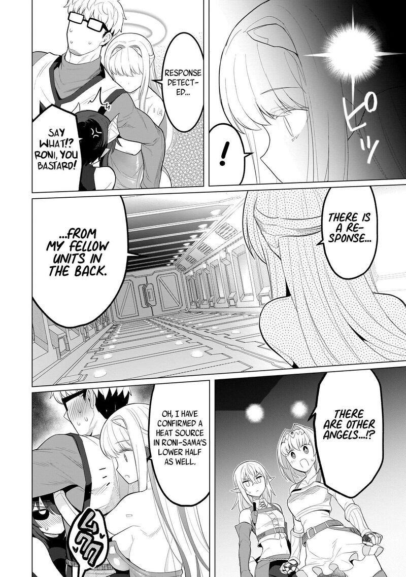 Dark Summoner To Dekiteiru Chapter 55 Page 12