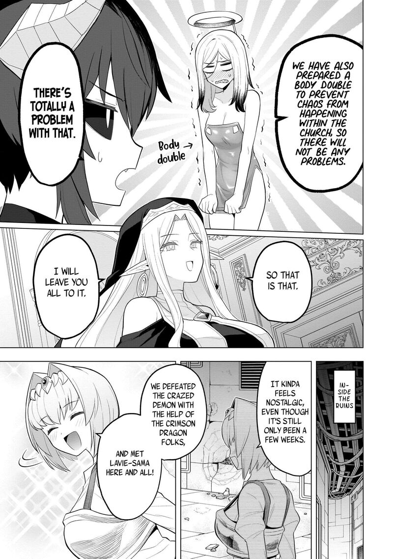 Dark Summoner To Dekiteiru Chapter 55 Page 3