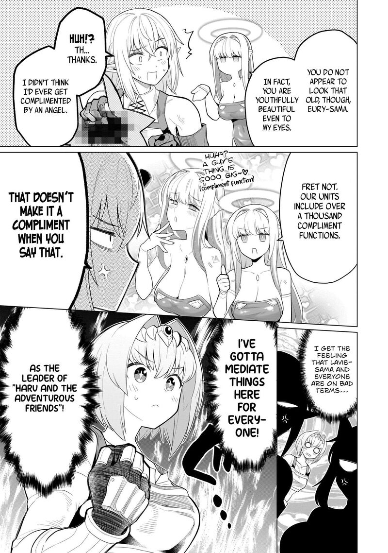 Dark Summoner To Dekiteiru Chapter 55 Page 5