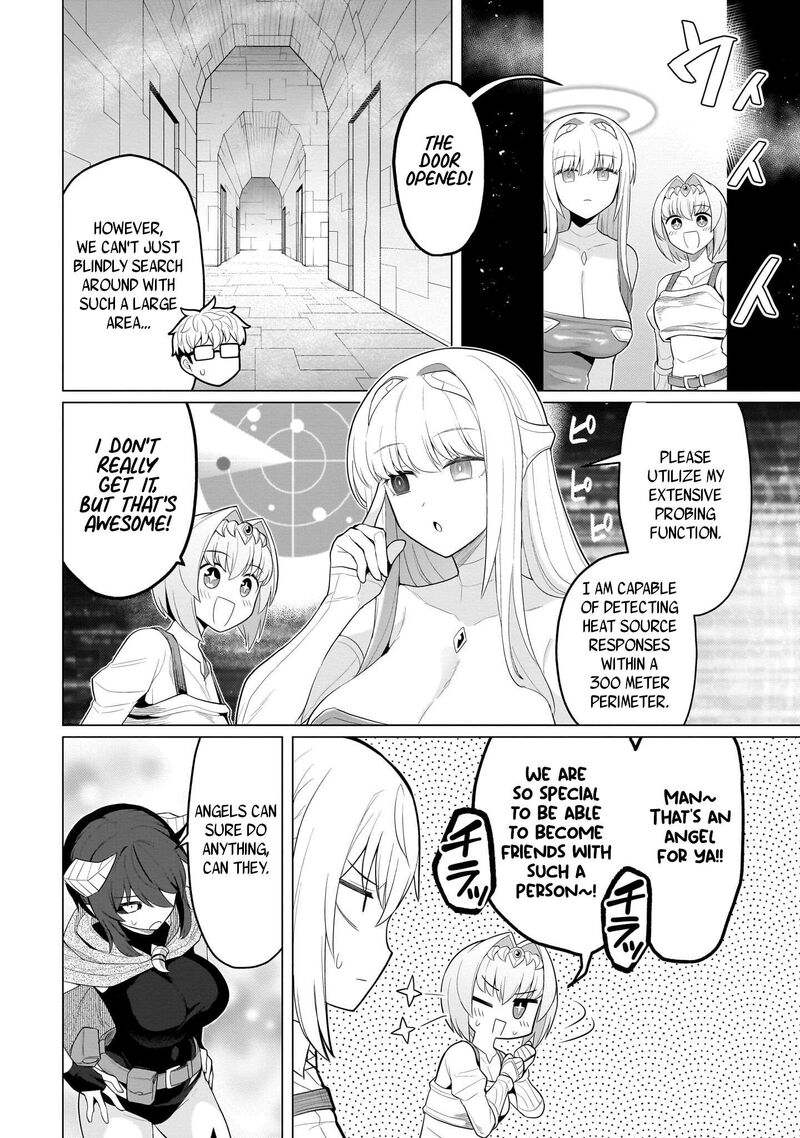 Dark Summoner To Dekiteiru Chapter 55 Page 8