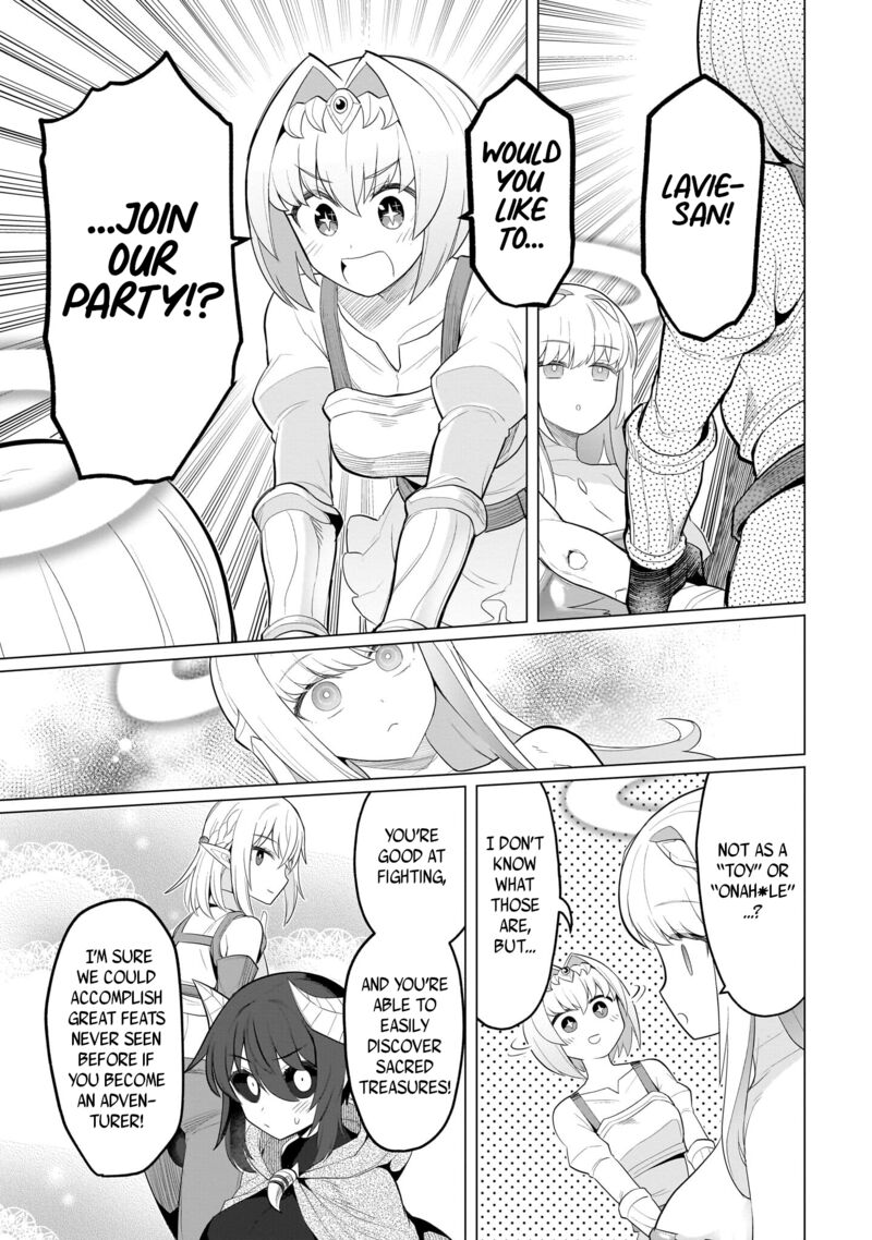 Dark Summoner To Dekiteiru Chapter 56 Page 11
