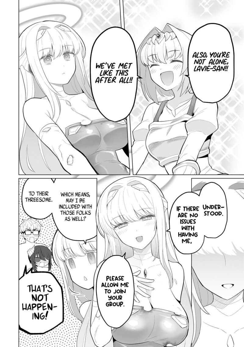 Dark Summoner To Dekiteiru Chapter 56 Page 12