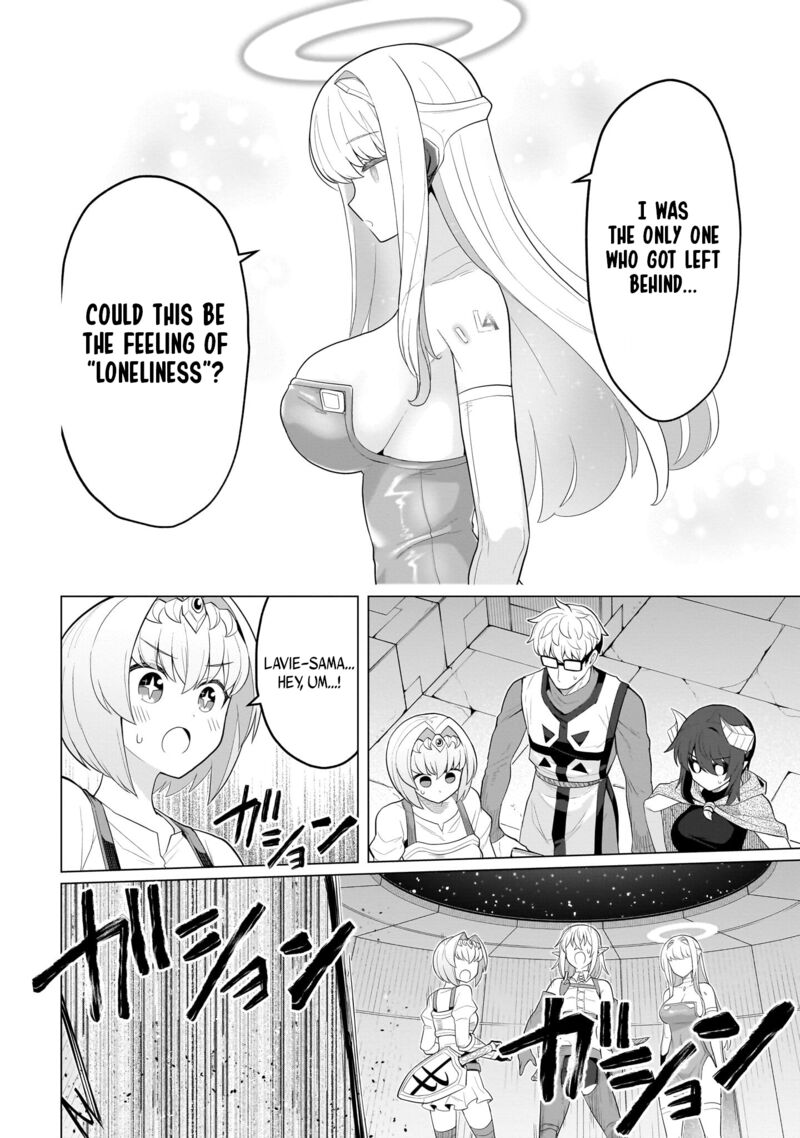 Dark Summoner To Dekiteiru Chapter 56 Page 4