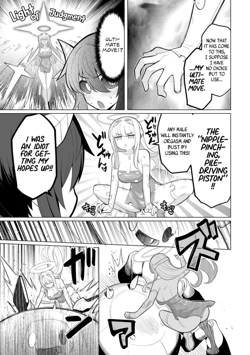 Dark Summoner To Dekiteiru Chapter 56 Page 7