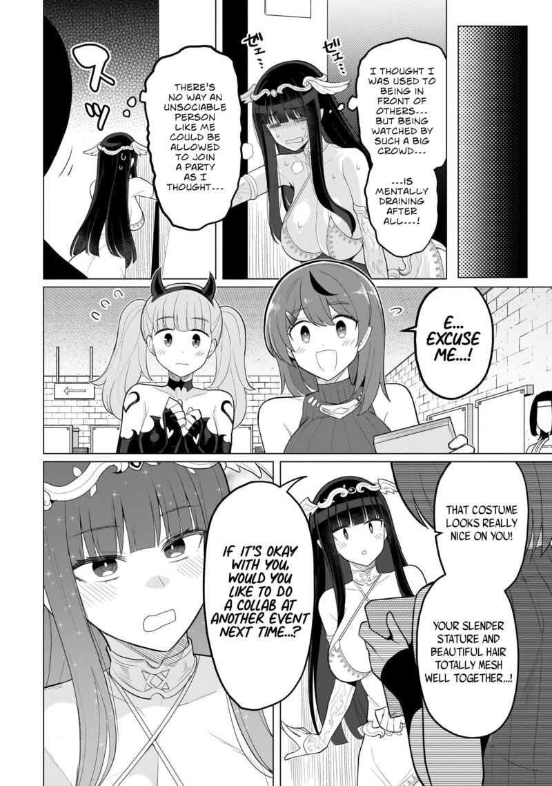 Dark Summoner To Dekiteiru Chapter 57 Page 10