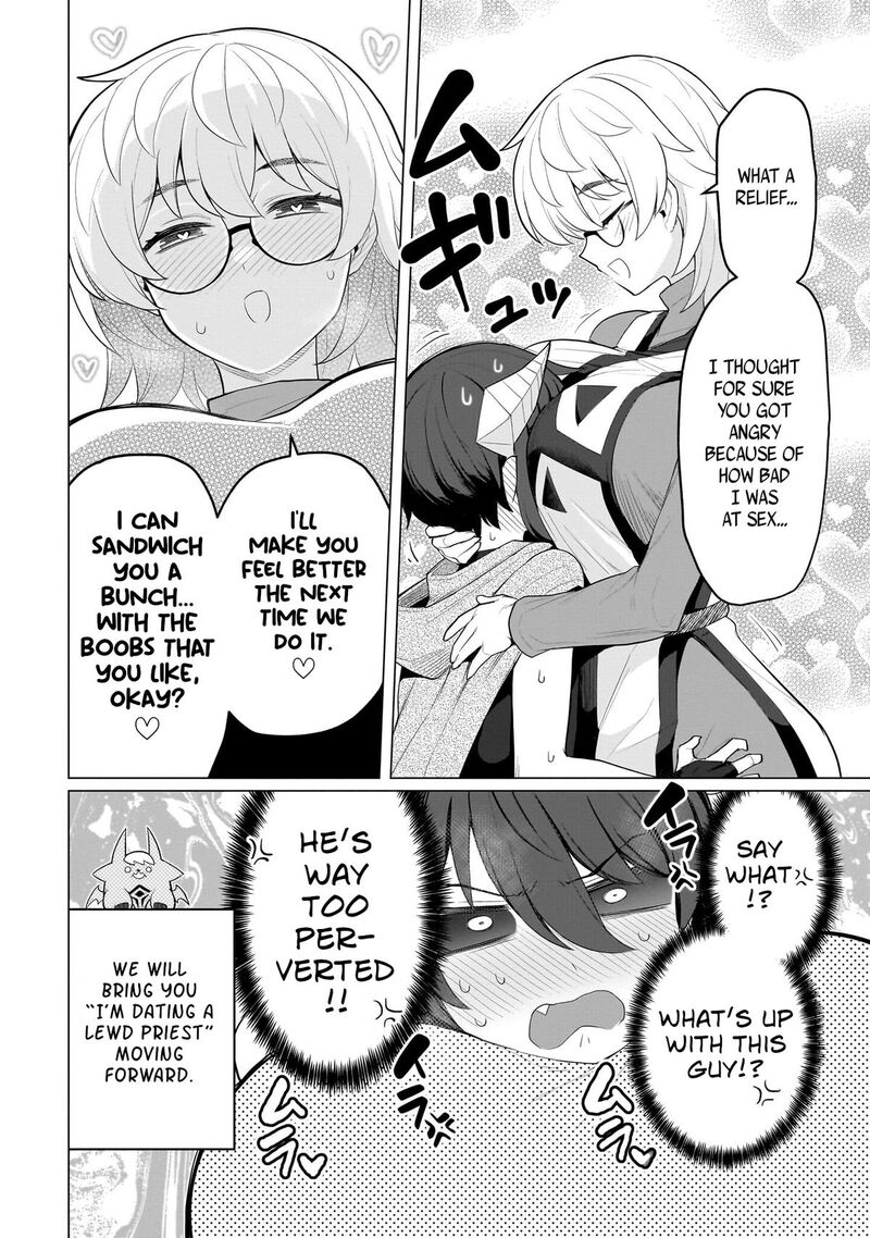 Dark Summoner To Dekiteiru Chapter 58 Page 10