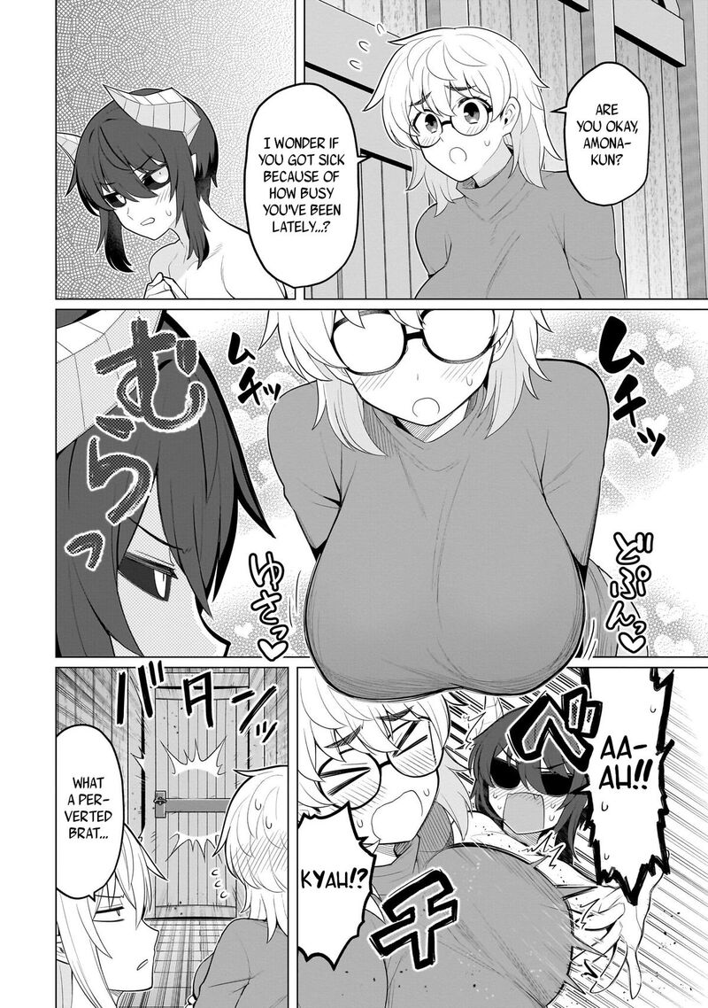 Dark Summoner To Dekiteiru Chapter 58 Page 6