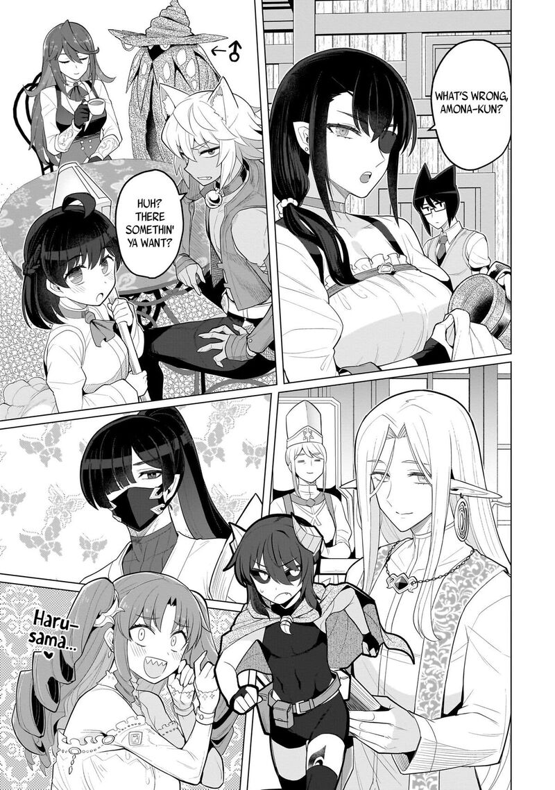 Dark Summoner To Dekiteiru Chapter 58 Page 7