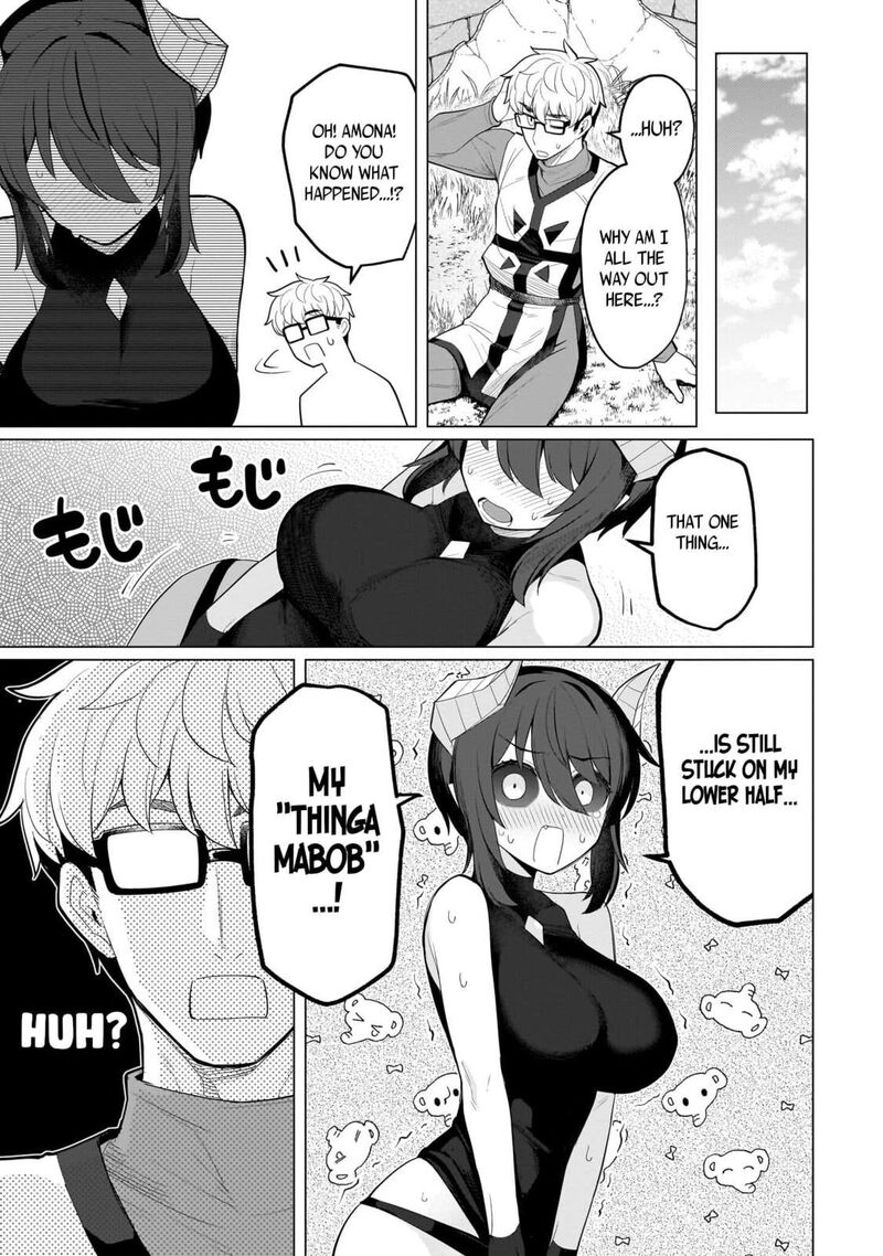 Dark Summoner To Dekiteiru Chapter 59 Page 13