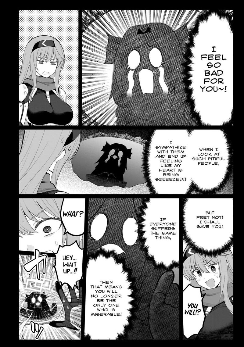 Dark Summoner To Dekiteiru Chapter 59 Page 2