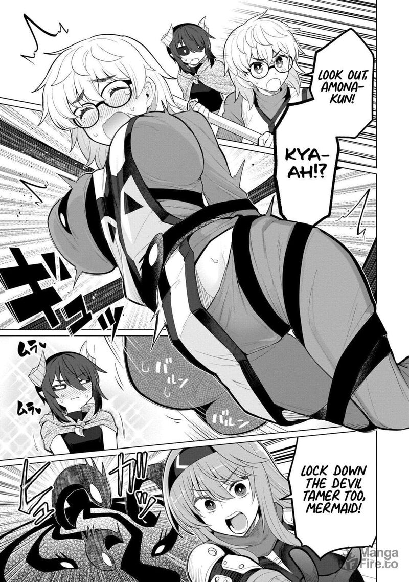 Dark Summoner To Dekiteiru Chapter 59 Page 5