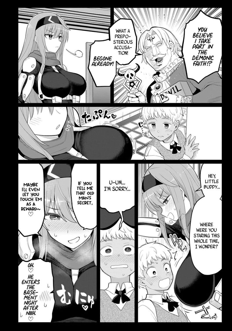 Dark Summoner To Dekiteiru Chapter 59 Page 8