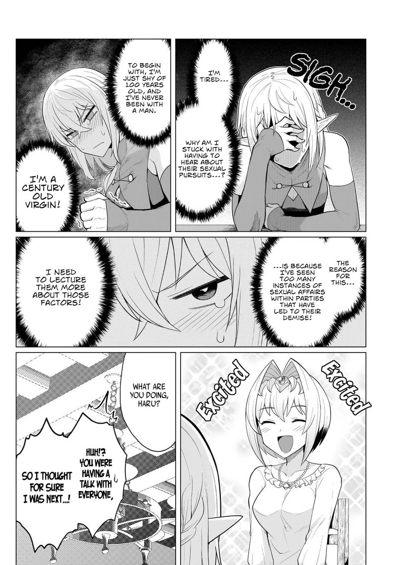 Dark Summoner To Dekiteiru Chapter 6 Page 9