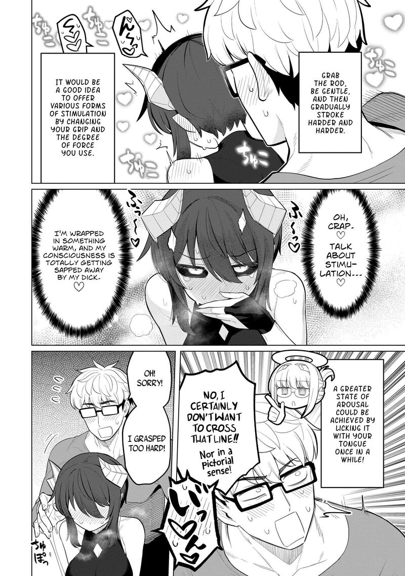 Dark Summoner To Dekiteiru Chapter 60 Page 10