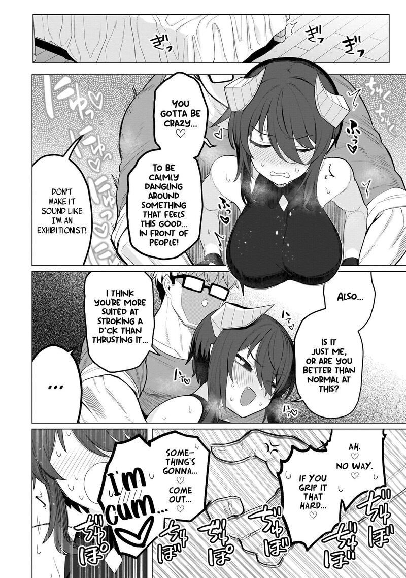 Dark Summoner To Dekiteiru Chapter 60 Page 12