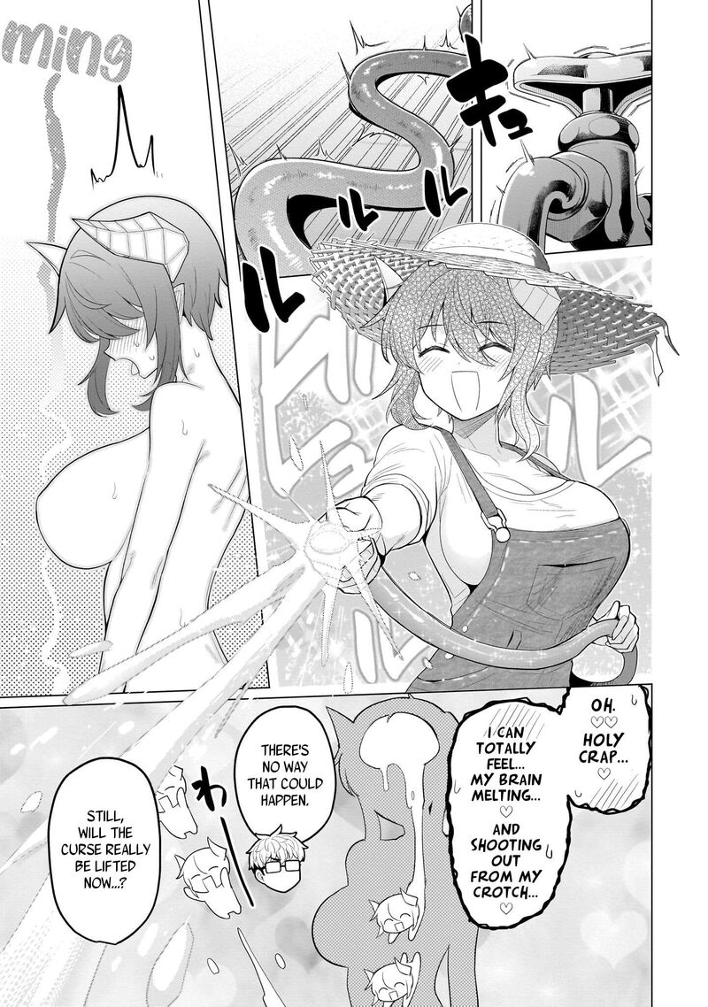 Dark Summoner To Dekiteiru Chapter 60 Page 13
