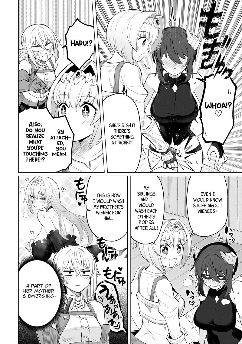 Dark Summoner To Dekiteiru Chapter 60 Page 2