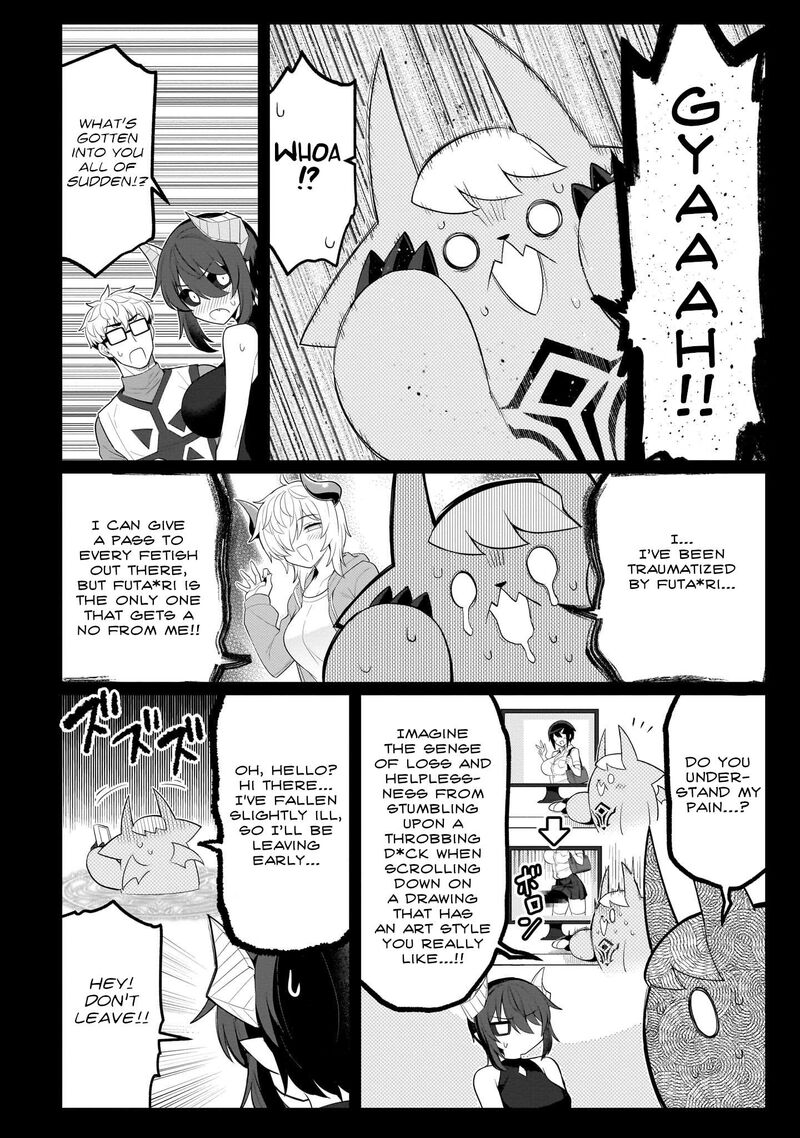 Dark Summoner To Dekiteiru Chapter 60 Page 4